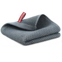 100% Cotton Kitchen Dish Cloth, 6pcs/Pack Waffle Weave Super Absorbent Dish Towels, Quick Drying Dishcloth For Fast Dish Drying, 12"X12"