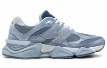 9060 'Moon Daze' Blue Arctic-Grey Steel Silver-Metallic Sneakers Men U9060MD1 - Nhiều màu - Xem 2