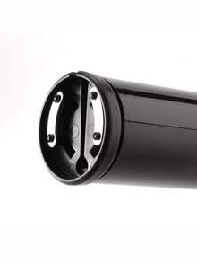 Conjunto Elegante de Acessórios para Vinho: Saca-Rolhas Automático