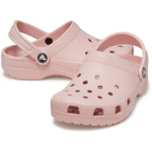Crocs Classic Toddler Clog Quartz 206990-6UR - Quartz - View 2