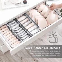 Underwear Compartment Organizer Socks Underwear Storage Box Drawer Storage Organizer BagFor Women Storage Organizer Travel Essentials For Women Storage Organizer Travel Essentials Gift