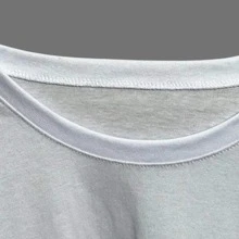 Men's Traditional Casual T-Shirt With Fine Life Print Streetwear Comfortable Stylish