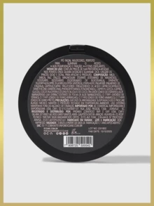 Highlight Multicolor Powder 8g (For Vibrant, Illuminated And Highlighted Makeup) Océane Edition - 8G - View 4