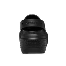 Crocs Stomp Clog W - Black - View 3