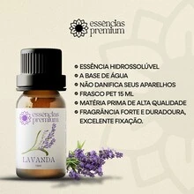 Water-Soluble Essence Kit For Humidifier Diffuser Aromatizer 15ml