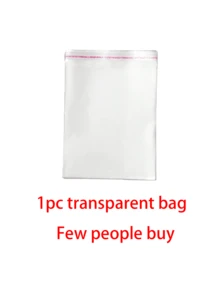 Women's Fashion Clear PVC Underarm Shoulder Bag For Daily Use, Transparent Shoulder Bag, Stadium Approved Clear Bag, Clear Transparent Purse Bag For Concerts Sports Events Festivals, Waterproof, Sandproof Transparent Bag, Beach Sports Picnic Snacks Clear Purse For Women