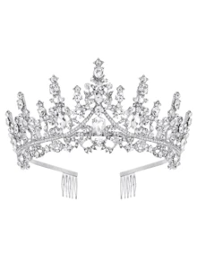 Birthday Queen Sash And Crown Gold Birthday Sash For Women Birthday Crown Adult Woman Crystal Birthday Tiaras For Princess Crowns Birthday Decoration