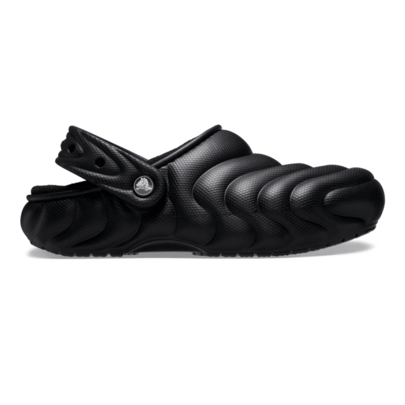 Crocs Classic Lined Overpuff Clog