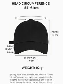 1顶定制刺绣帽子，爷爷帽，带日期，老爸帽，复古棒球帽，爸爸年份T恤，送给新爸爸的礼物，圣诞礼物 - 彩色 - 查看 6