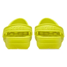 Crocs Giày Clog cổ điển cho trẻ mới biết đi, dép xăng đan thông thường và đa năng cho mùa hè - Độ axit - Xem 4