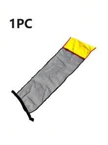 Chaises de piscine confortables en maille - Détendez-vous et flottez avec style grâce à cet équipement de piscine durable, chaises de piscine flottantes en maille, accessoires de piscine et jouets aquatiques, nouille de piscine non incluse