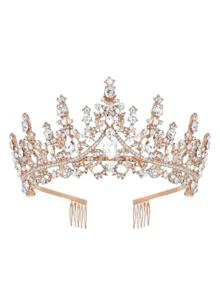 Birthday Queen Sash And Crown Gold Birthday Sash For Women Birthday Crown Adult Woman Crystal Birthday Tiaras For Princess Crowns Birthday Decoration