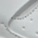 أبيض