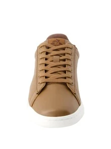 LE COQ SPORTIF Lcs Court Clean - Sneakers - Brown - View 3