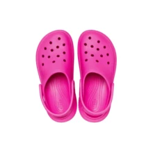 Crocs Stomp Clog W - 粉色 - 查看 3