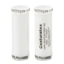 Linha Invisível Costuratex - Varias Quantidades - 2un - Visão 2