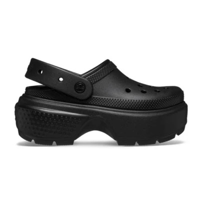 Crocs Stomp Träsko W
