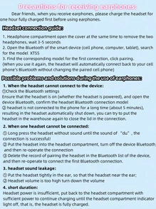 Lenovo Lenovo XT55 Bluetooth Earphones, Hanging Ear Style, 5.4 LED Power Display, Long Battery Life, HiFi Surround Sound, High Audio Quality, Low Latency, Clear Call With Microphone, Suitable For Music, Gaming And Sports, Wireless Earphones Compatible With Smartphones & Computers