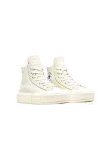 Converse Chuck Taylor All Star Cruise - Egret/Egret/Egret - View 2