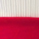 Rojo y blanco