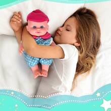 Mini Baby Dolls, 8 Inch Realistic Cute Soft Body Baby Doll, Rreborn Baby Toys With Accessories For 3+ Year Old Girls Gifts, Pretend Play, Collection - Multicolor - View 6