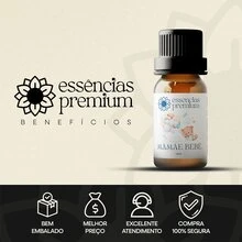 Water-Soluble Essence Mom Baby For Humidifier Diffuser Aromatizer 15ml - 5 瓶媽咪寶寶精華液 (每瓶 15 毫升) - 查看 2