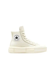 Converse Chuck Taylor All Star Cruise - Egret/Egret/Egret - View 1