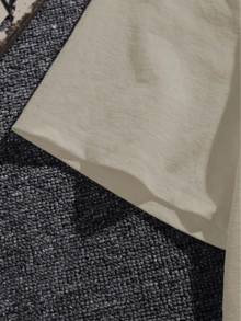 Bold Russian Quote Nastya Always Right  Women's Comfit T-Shirt - 卡其色 - 查看 4