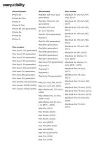Apple /苹果原装 EarPods 有线耳机 3.5MM/Lightning 接口 正品 - 白色 - 查看 8