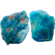 Blue Apatite