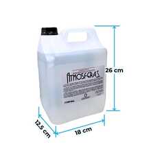 Special Atmosphere Liquid For  Machines 3.8 LTS - White - View 1