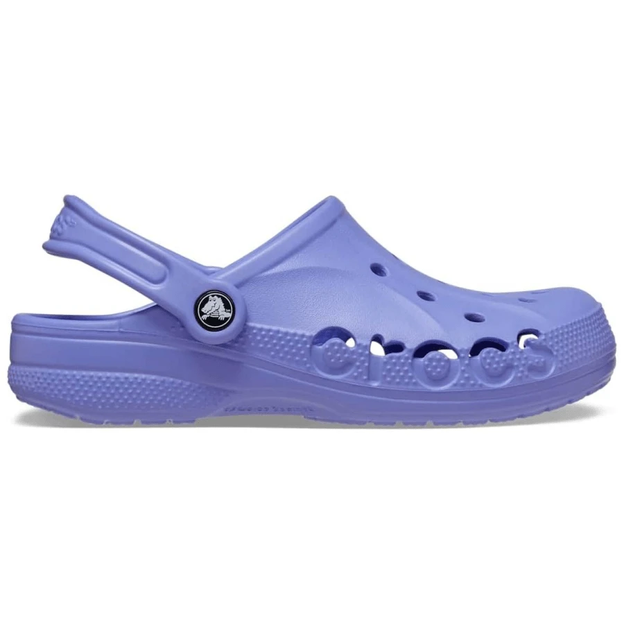 Crocs Baya Unisex Clog Digital Violet 10126-5PY - Digital Violet - View 1