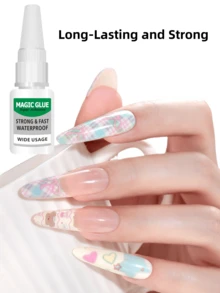 Adhesivo reparador impermeable definitivo - 4 piezas - Ver 9