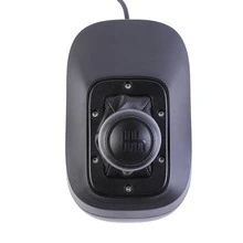 DOYO PC USB Simulator Gear Shifter | Compatible With G29 G27 G25 G920 T300RS/GT | Six-Speed H Pattern With Reverse | Ideal  Compatible With ATS ETS WRC Sim Racing Games - 黑色 - 查看 10