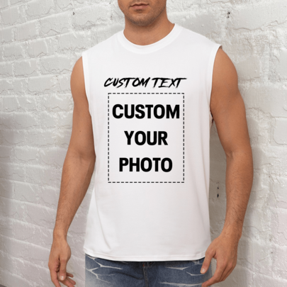 Customizable Photo …