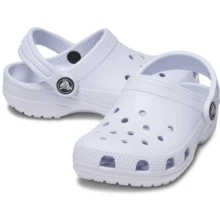 Crocs Dép clog cổ điển cho trẻ nhỏ Dreamscape 206990-5AF - Cảnh trong mơ - Xem 2