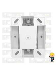 20AP Socket Overlay X Ilumi System - Multicolor - View 2