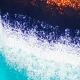 Naranja Quemada