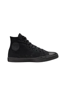 Converse Chuck Taylor All Star - Negro - Ver 1