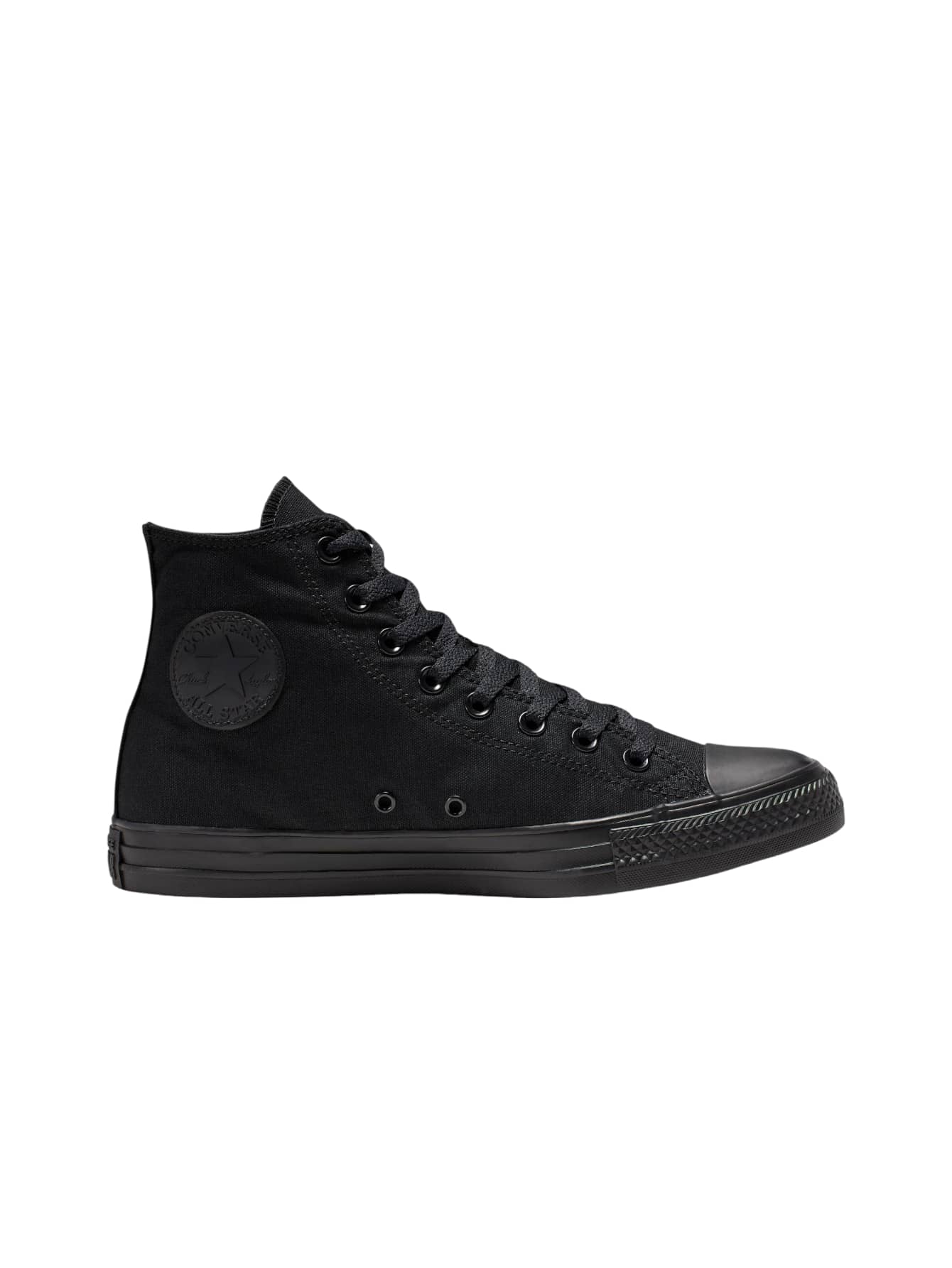 Converse Chuck Taylor All Star - Negro - Ver 1