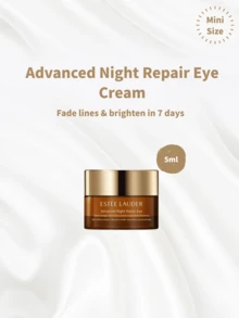 Estée Lauder ESTEE LAUDER Nutritious Super-Pomegranate Radiant Energy Eye Jelly, 5ml Mini Sample, Anti-Blue Light, Reduces Fine Lines - Red - View 2