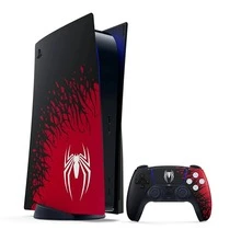 Sony PlayStation 5 Marvel's Spider-Man 2 Limited Edition Bundle