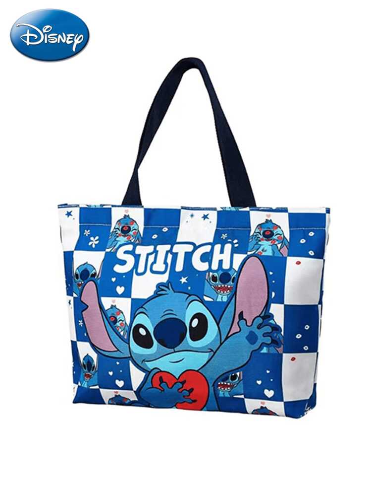 ★台湾 Disney ★キャラクター キャンバス トートバッグ/送料込 楽天市場】キャンバストートバッグ ディズニーレトロ / 【ゆう