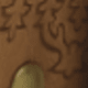 Brown (bronze Buckle)