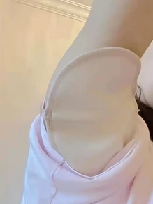 1/2Pairs Reusable Underarm Sweat Pads & Absorbing Guards|Waterproof, Quick-Drying - Odor-Free, Invisible Protection For Formalwear, Gym, Travel, Sports & Outdoor Use In Summer Portable Sweat-Proof Shields For Confidence Boost (Suit Dress Essentials)