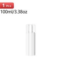 3.38 Oz/5.07 Oz/6.76 Oz/8.46 Oz 紋身泡沫分裝瓶，手動泡沫分裝瓶，紋身泡沫瓶，紋身清潔瓶-黑色/白色可選，適用於液體清潔劑，紋身清潔，紋身用品 - 彩色 - 查看 19