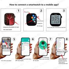 Smartwatch, llamada/marcación inalámbrica, alertas de múltiples aplicaciones, adecuado para hombres y mujeres, reloj de fitness, fondo de pantalla personalizable, control de música, compatible con iOS/Android