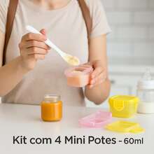 Bottles,Jars & Boxes - 米色 - 查看 2