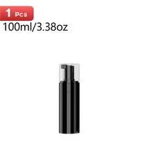 3.38 Oz/5.07 Oz/6.76 Oz/8.46 Oz 紋身泡沫分裝瓶，手動泡沫分裝瓶，紋身泡沫瓶，紋身清潔瓶-黑色/白色可選，適用於液體清潔劑，紋身清潔，紋身用品 - 彩色 - 查看 21