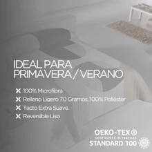 ICEHOME ICEHOME - Colcha Bouti Estampada - 100% Microfibra Extra Suave de Alta Calidad - ✅ Entrega 2-5 días ✅ - 10 Modelos Diferentes - Acolchado a Rombos - Cama 90-105/135/150/180 - Relleno Ligero 70 gramos - Fabricado en España